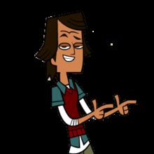 Not So Happy Campers Pt.1 | Total Drama- Noah x Reader -DISCONTINUED-