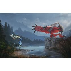 Xerneas