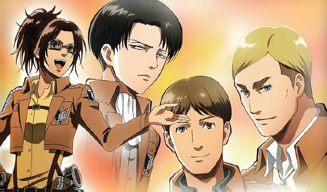 #17: Your Theme Song | AOT Preferences