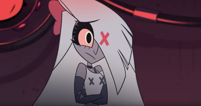 Which Hazbin hotel Character is in love with you - Quiz