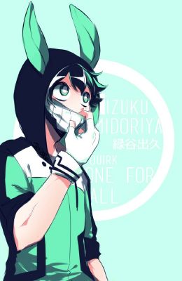 Bunny | Deku fan club