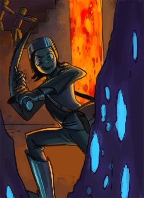 one to rule them all ((minecraft rp))