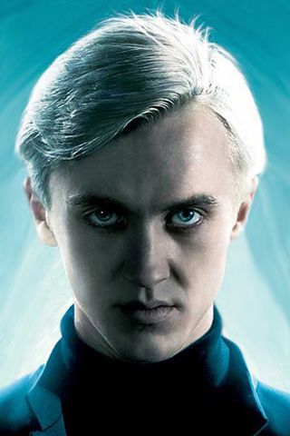 Are you obsessed with Draco Malfoy? - Quiz
