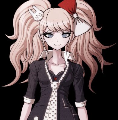 Which DR1 character are you? - Quiz