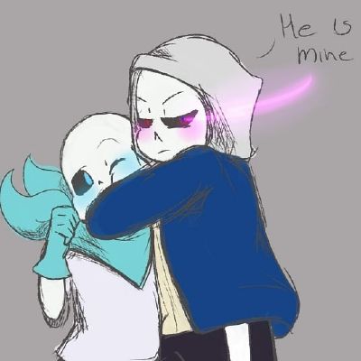 Sneaking out | Nightmare Sans X Reader