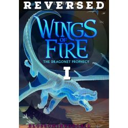 Wings Of Fire Fanfiction Stories