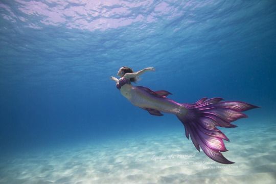 What type of mermaid are you? :) - Quiz