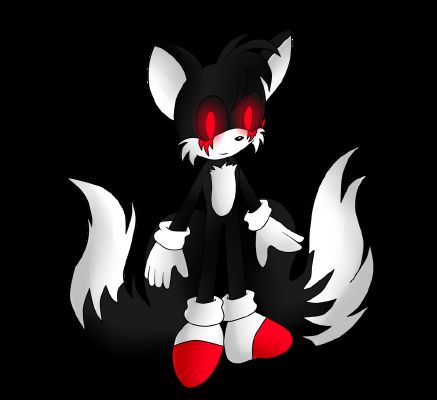 Hi there y/n i'm a/n and Happy Easter so you want to know if tails.exe likes you? 