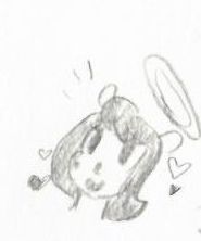 Alice angel thicc