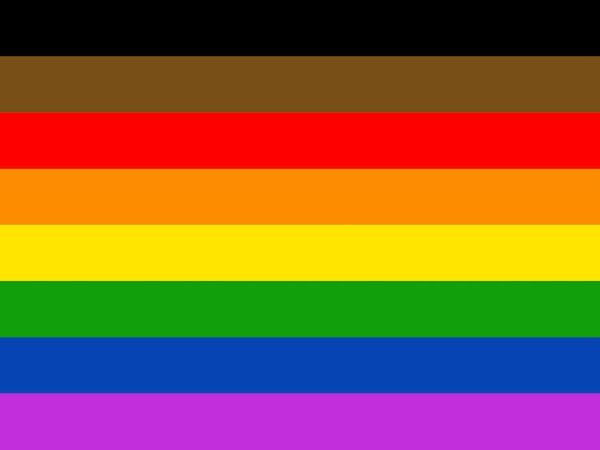 How well do you know the LGBTQ+ flags? - Test