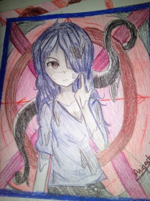 Look Over The Horizon Fanart Anime Drawingz Look Over The Horizon Fanart Anime Drawingz