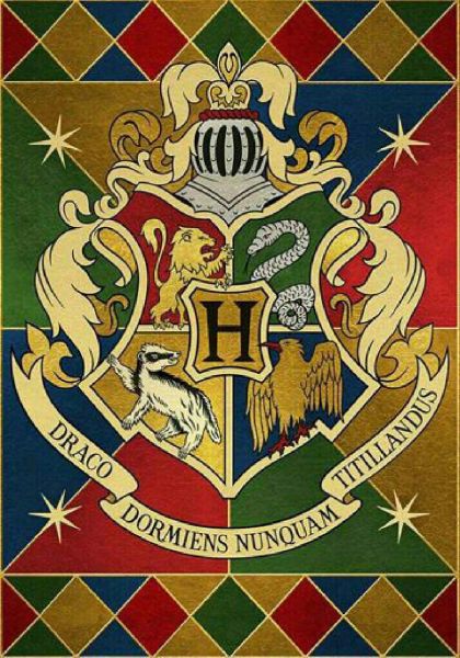 Get sorted into your Hogwarts house - Quiz