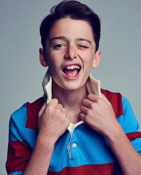 How Well Do You Know Noah Schnapp? - Test