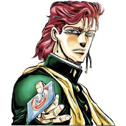 which kakyoin are you? - Quiz