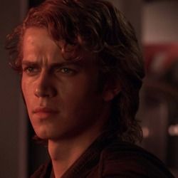 What would Anakin Skywalker say to you? - Quiz