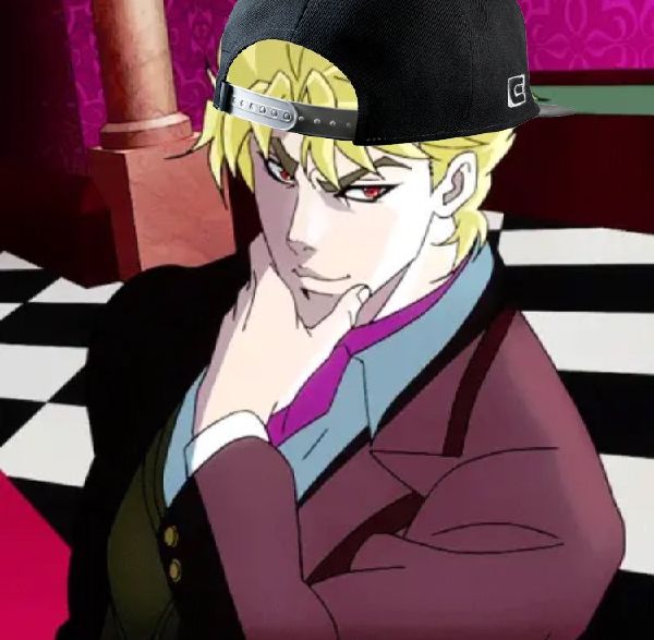 Who is your Jojo boyfriend/girlfriend? Quiz