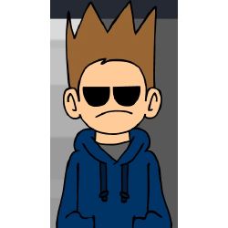 Обои на телефон eddsworld tom