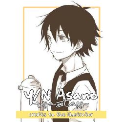 Y/N Asano: Assassination Classroom (RE WRITE!)