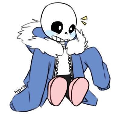 A GREAT mistake! | Undertale sans x reader everything happens for a reason