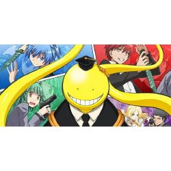 New Manga Test Quizzes New Manga Test Quizzes