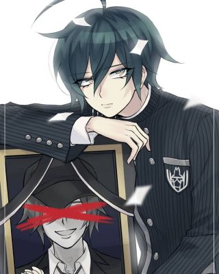 How Well do you Know Shuichi Saihara? - Test