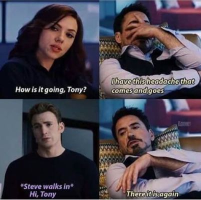 Marvel Memes Random Book Of Random Memes