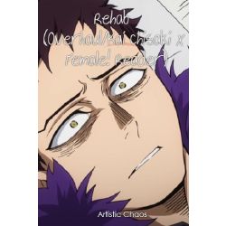 Overhaul Stories