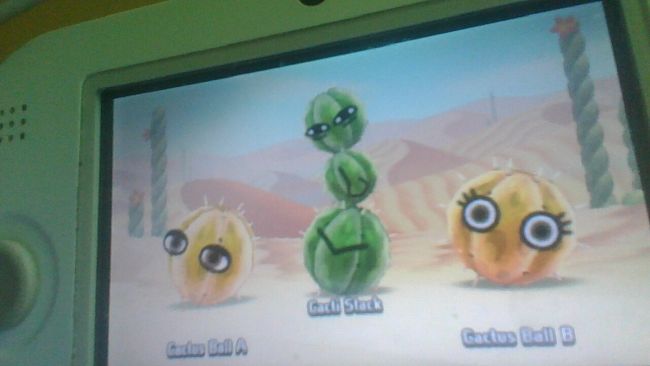 miitopia monsters