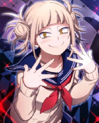 Usj Attack Part 3 My Miraculous Academia