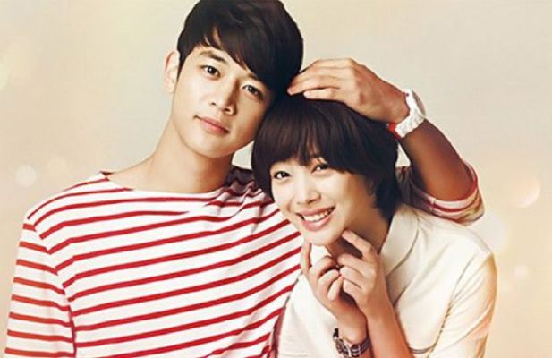 Which Kdrama To Watch Quiz