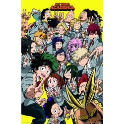 Which Mha Character Is Your Best Friend Quiz