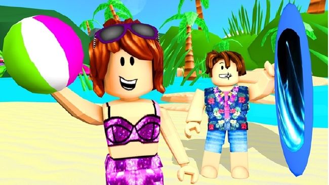 Do You Know Your Roblox Games Test - houses island life paradise roblox