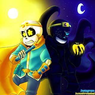 Chapter 5 | Rival Love / Star Sanses x Neko Reader x Bad Guys