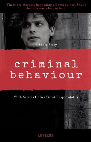 criminal-behaviour