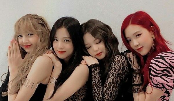 Which Blackpink member are you - Quiz