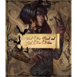 The School For Good And Evil Fan Fiction