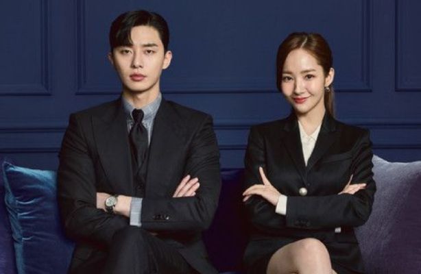 Which Kdrama To Watch Quiz