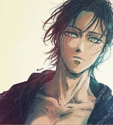 Irresistible Eren Yeager X Reader