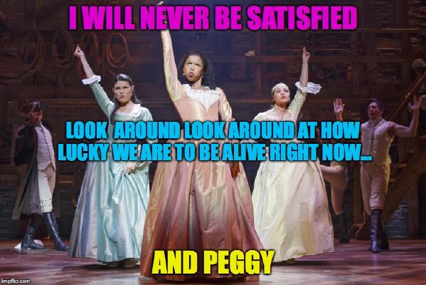 Which Schuyler Sister Are You? - Quiz Which Schuyler Sister Are You? - Quiz