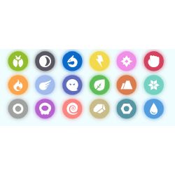 Pokemon Types Quizzes