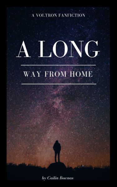 a long way home movie 2001