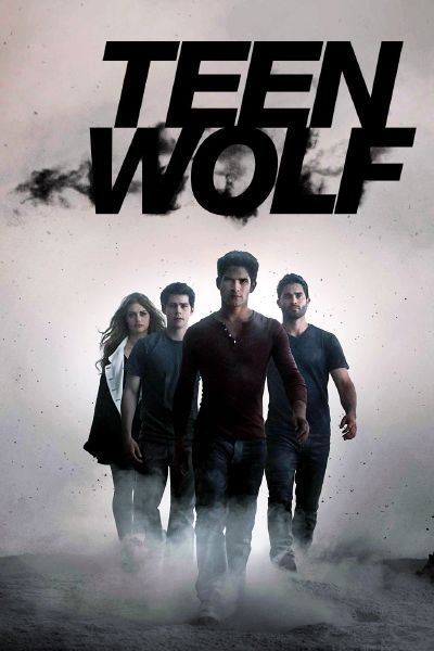 Teen Wolf One-Shots