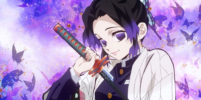 How well do you ACTUALLY know Demon Slayer/Kimetsu no Yaiba? (PT. 2) - Test