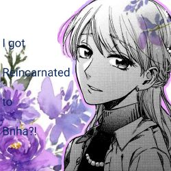 Rei Todoroki Fanfiction Stories