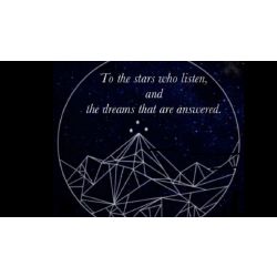 Sarah J Maas Quizzes