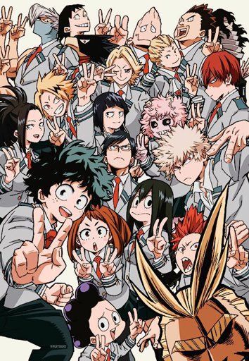 Your MHA Life! - Quiz