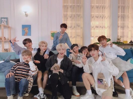 What SKZ Song Should You Listen To? - Quiz