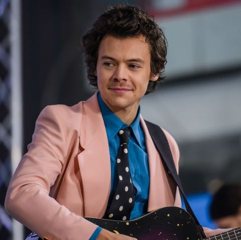 Which Harry Styles Era Should You Date? - Quiz