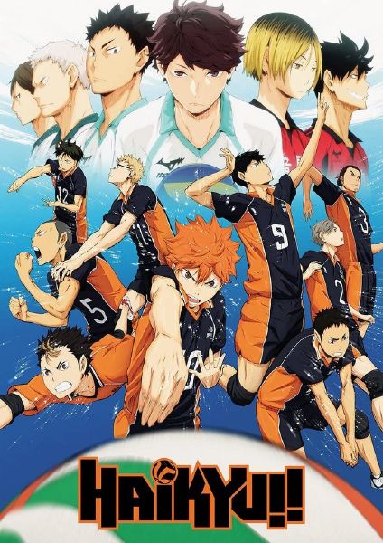 How Much Haikyuu Do You Really Know Test