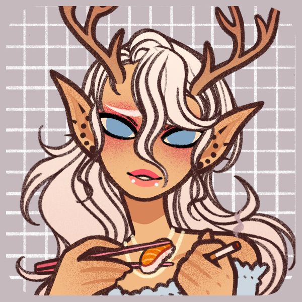 "What type of monster would you be?" Quiz